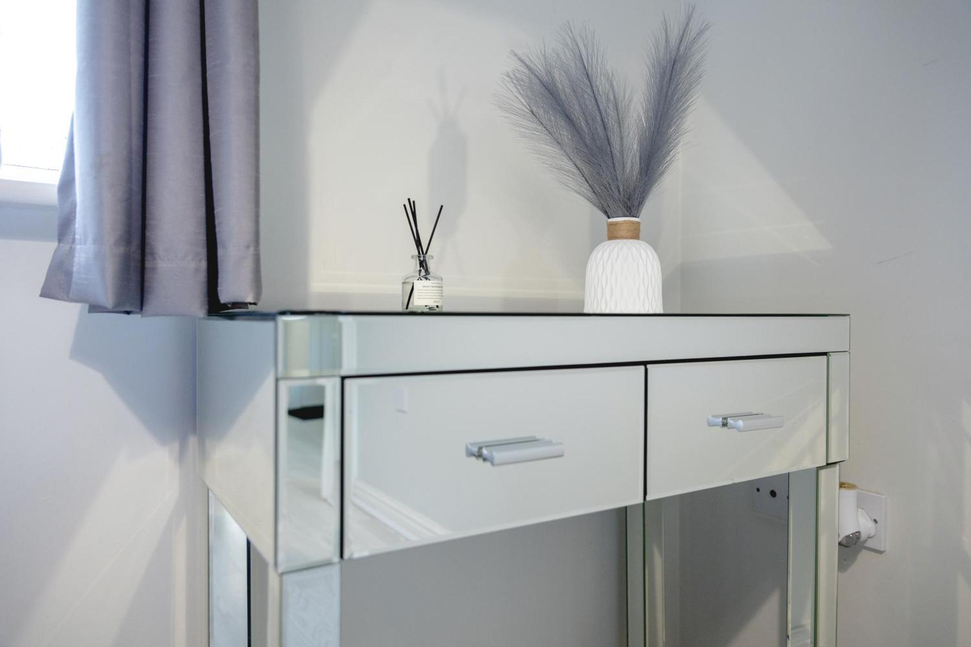 Sunderland City Centre Cosy 2 Bed Apartment מראה חיצוני תמונה